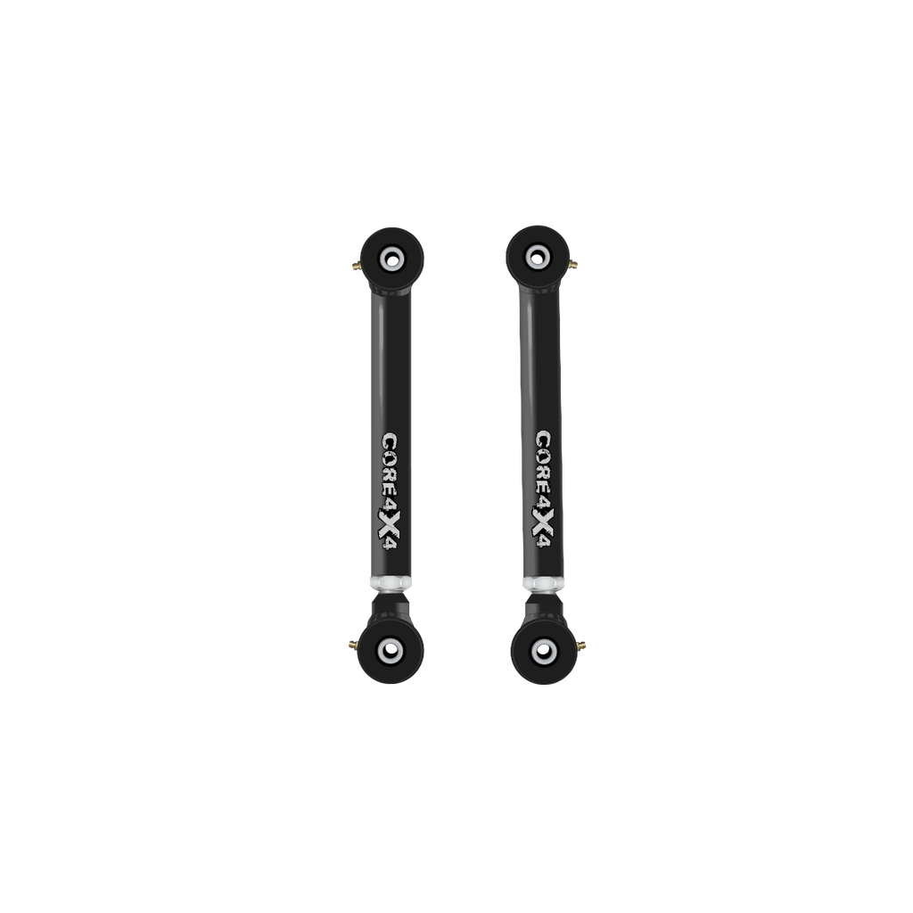 Dodge Ram 3500 10-12 2pc Front Upper Adjustable Control Arms 