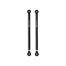 Toyota FJ Cruiser 07-14 2pc Cruise Series Rear Lower Adjustable Control Arms