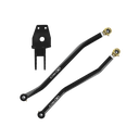 Jeep Grand Cherokee ZJ 93-98 2pc Cruise Series Front, Rear Adjustable Track Bar Kit