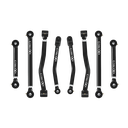 Jeep Gladiator JT 20+ 8pc Cruise Series Adjustable Control Arm Kit