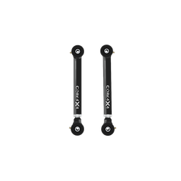 Dodge Ram 3500 00-02 2pc Town Series Front Upper Adjustable Control Arms