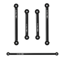 Ram 1500 09+ 5pc Town Series Rear Fixed Length Control Arm, Panhard/Track Bar Kit