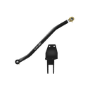 Jeep Cherokee XJ 84-01 MJ 86-92 Cruise Series Front Heavy-Duty Adjustable Track Bar Kit