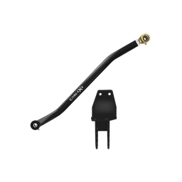 Jeep Cherokee XJ 84-01 MJ 86-92 Cruise Series Front Heavy-Duty Adjustable Track Bar Kit