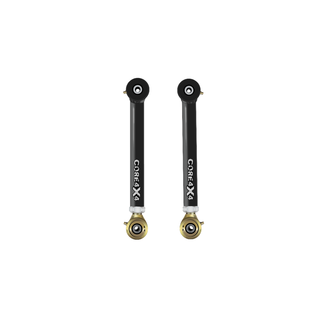 Dodge Ram 3500 03-07 2pc Trail Series Front Upper Adjustable Control Arms