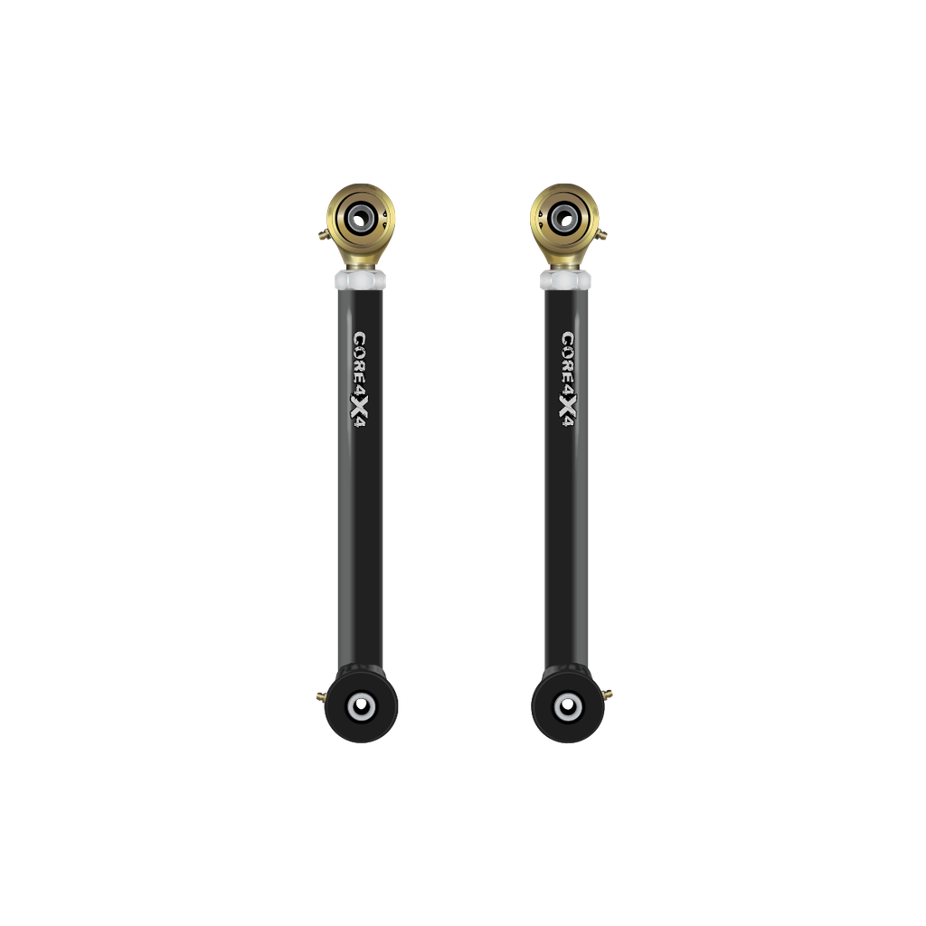 Jeep Grand Cherokee WK 05-10 2pc Camp Series Rear Lower Adjustable Control Arms