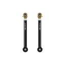 Jeep Grand Cherokee WK 05-10 2pc Camp Series Rear Lower Adjustable Control Arms