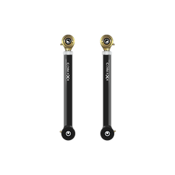 Jeep Grand Cherokee WK 05-10 2pc Camp Series Rear Lower Adjustable Control Arms