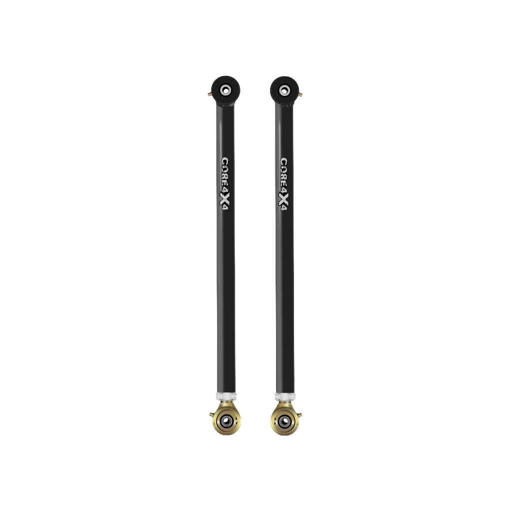 Toyota FJ Cruiser 07-14 2pc Camp Series Rear Lower Adjustable Control Arms