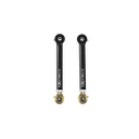 Dodge Ram 3500 00-02 2pc Trail Series Front Upper Adjustable Control Arms