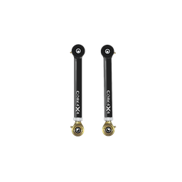 Dodge Ram 1500 00-02 2pc Trail Series Front Upper Adjustable Control Arms