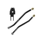 Jeep Grand Cherokee ZJ 93-98 2pc Crawl Series Front, Rear Adjustable Track Bar Kit