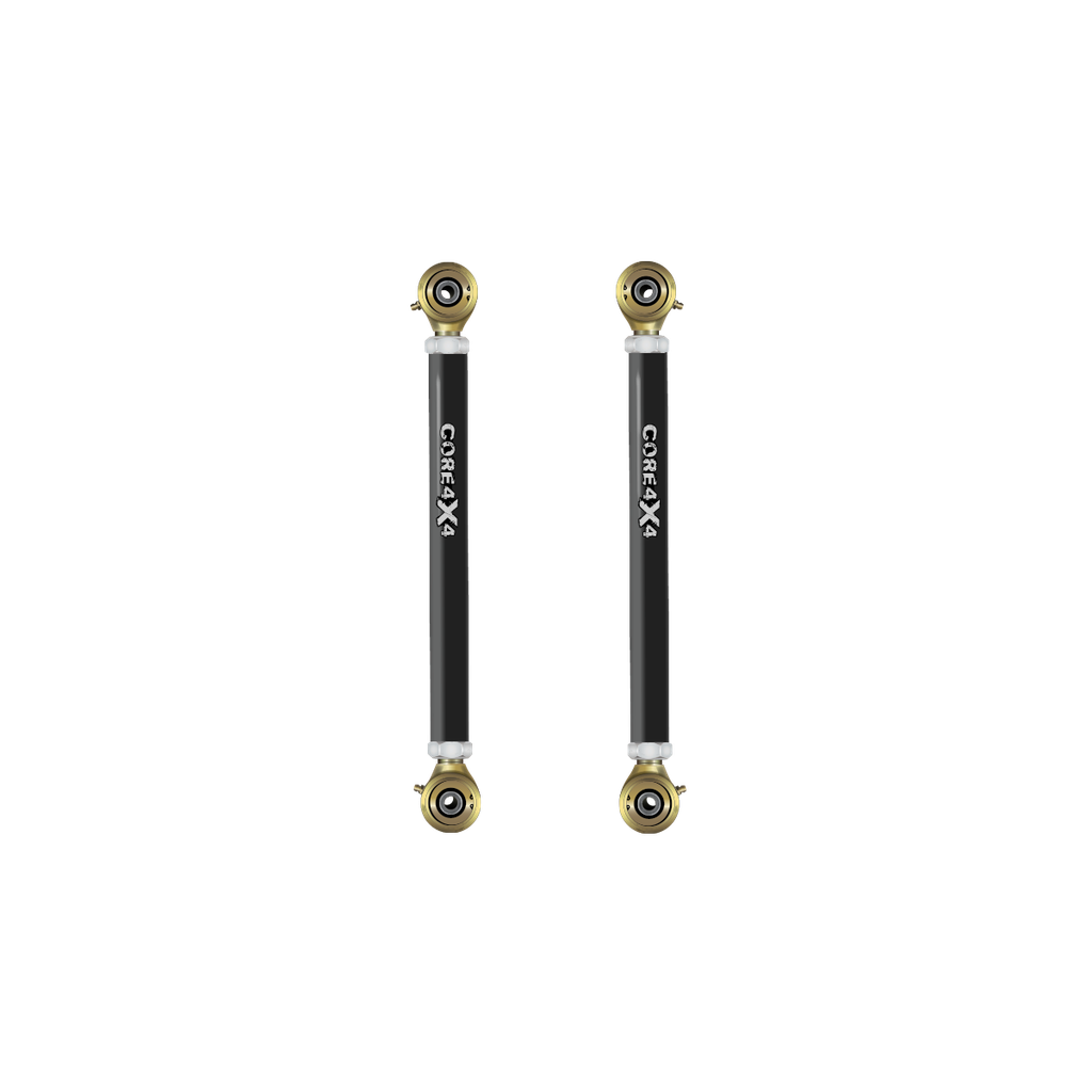 Ford Bronco 21+ 2pc Crawl Series Rear Lower Adjustable Control Arms