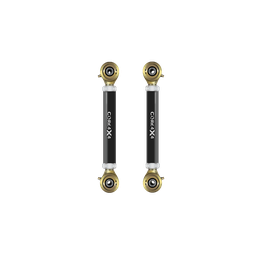 Dodge Ram 3500 94-99 2pc Tow Series Front Upper Adjustable Control Arms