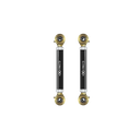 Dodge Ram 2500 00-02 2pc Tow Series Front Upper Adjustable Control Arms