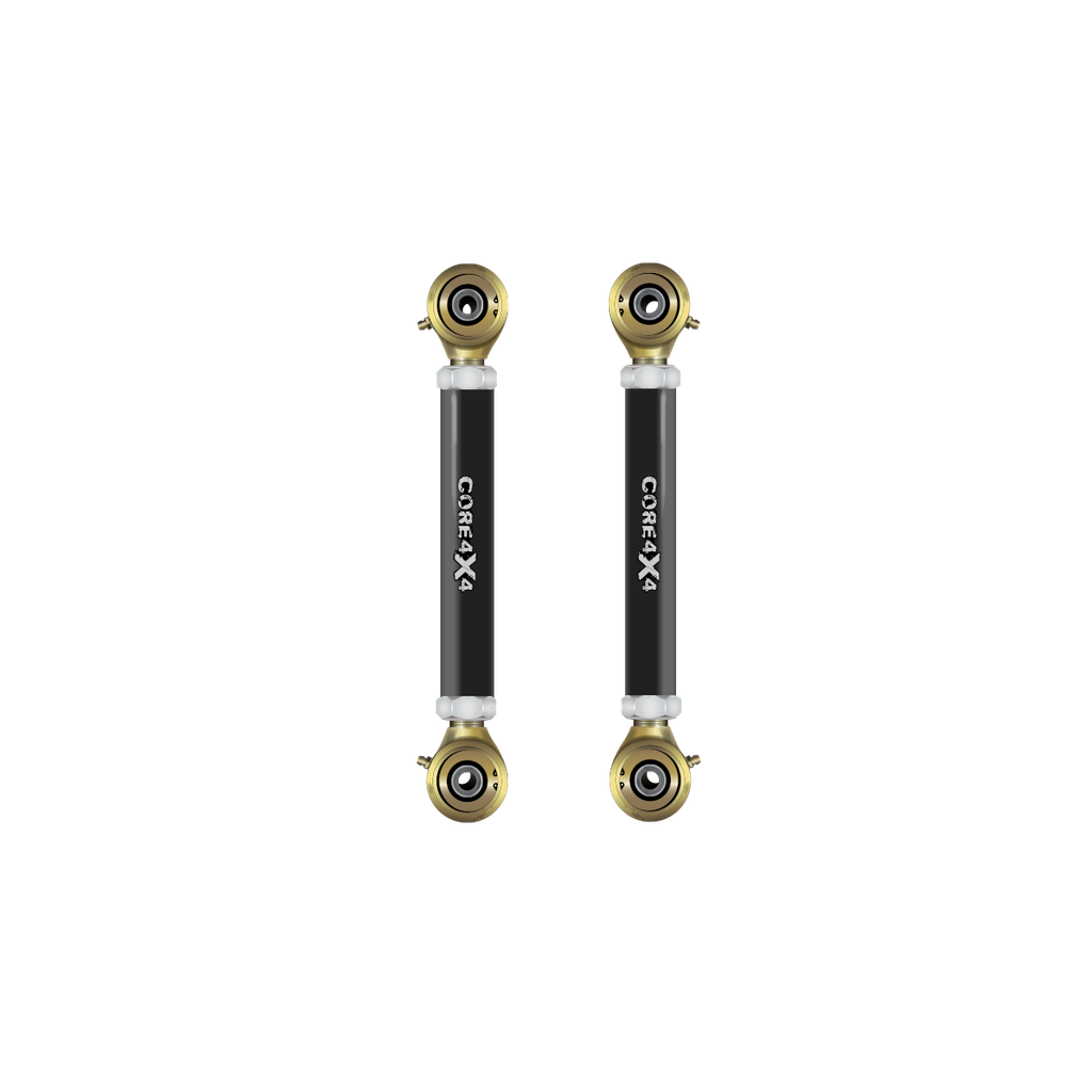 Dodge Ram 1500 94-99 2pc Tow Series Front Upper Adjustable Control Arms