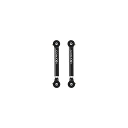 Toyota 4Runner 03-24 2pc Cruise Series Rear Upper Adjustable Control Arms
