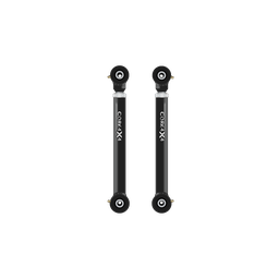 Jeep Grand Cherokee WK 05-10 2pc Cruise Series Rear Upper Adjustable Control Arms