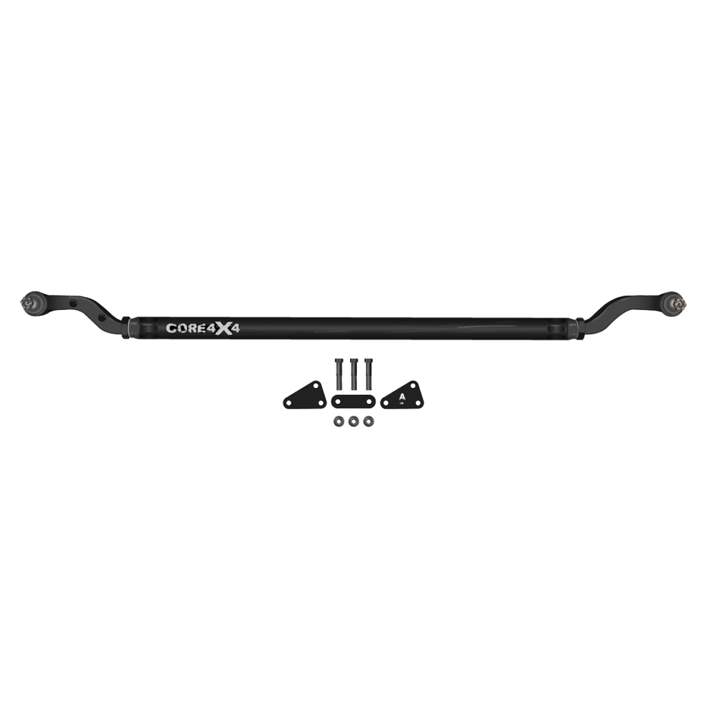 Jeep Gladiator JT 20+ Heavy-Duty Steering Tie Rod