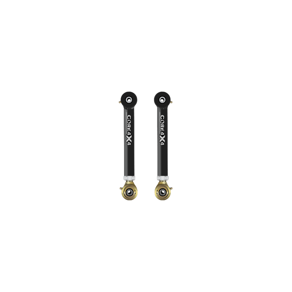 Toyota FJ Cruiser 07-14 2pc Camp Series Rear Upper Adjustable Control Arms