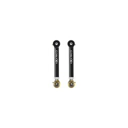 Toyota FJ Cruiser 07-14 2pc Camp Series Rear Upper Adjustable Control Arms