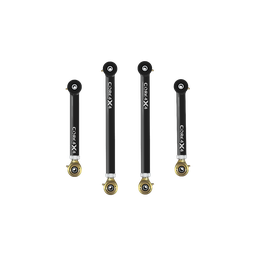 Ram 1500 09+ 4pc Trail Series Rear Adjustable Control Arm Kit