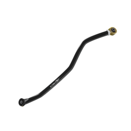 Jeep Wrangler TJ 97-06 LJ 04-06 Camp Series Front Heavy-Duty Adjustable Track Bar