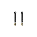 Toyota 4Runner 96-02 2pc Camp Series Rear Upper Adjustable Control Arms