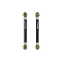 Jeep Grand Cherokee WK 05-10 2pc Crawl Series Rear Upper Adjustable Control Arms