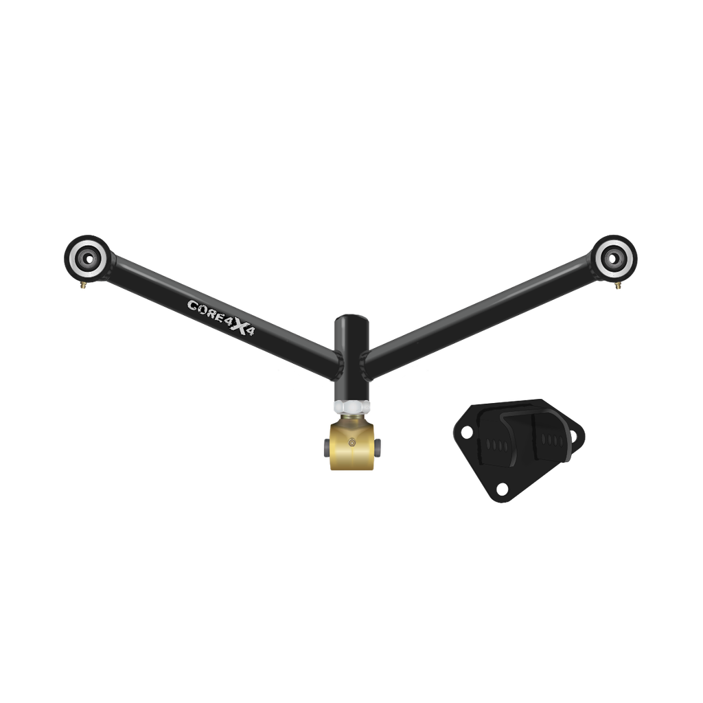 Jeep Grand Cherokee WJ 99-04 Crawl Series Rear Upper A-Arm w/ Bracket