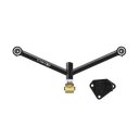 Jeep Grand Cherokee WJ 99-04 Crawl Series Rear Upper A-Arm w/ Bracket