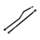 Jeep Gladiator JT 20+ 2pc Cruise Series Front, Rear Adjustable Track Bar Kit