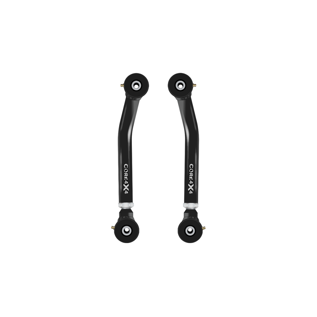Jeep Cherokee XJ 84-01 MJ 86-92 2pc Cruise Series Front Lower Adjustable Control Arms