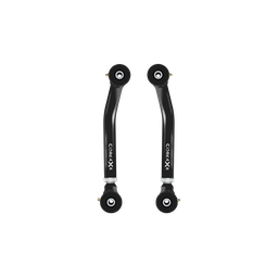 Jeep Cherokee XJ 84-01 MJ 86-92 2pc Cruise Series Front Lower Adjustable Control Arms