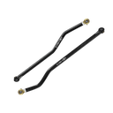 Jeep Wrangler JL / JLU 18+ 2pc Cruise Series Front, Rear Adjustable Track Bar Kit