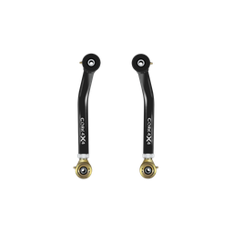 Jeep Cherokee XJ 84-01 MJ 86-92 2pc Camp Series Front Lower Adjustable Control Arms