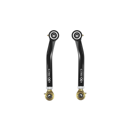 Jeep Cherokee XJ 84-01 MJ 86-92 2pc Crawl Series Front Lower Adjustable Control Arms