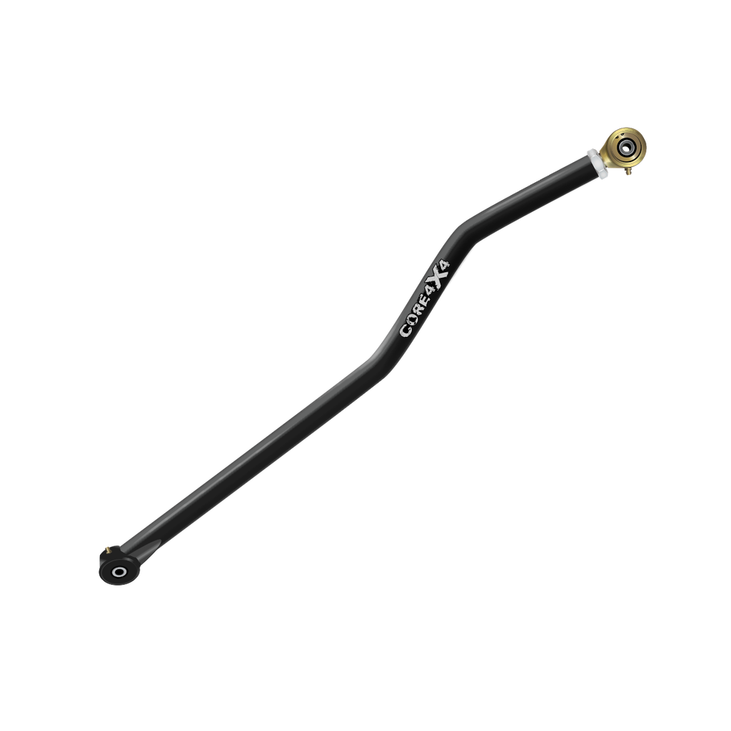 Jeep Wrangler JL / JLU 18+ Cruise Series Front Heavy-Duty Adjustable Track Bar