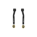Jeep Grand Cherokee WJ 99-04 2pc Camp Series Front Lower Adjustable Control Arms