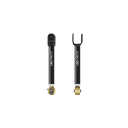 Jeep Cherokee XJ 84-01 MJ 86-92 2pc Camp Series Front Upper Adjustable Control Arms