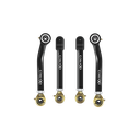 Jeep Grand Cherokee ZJ 93-98 4pc Crawl Series Front Adjustable Control Arm Kit