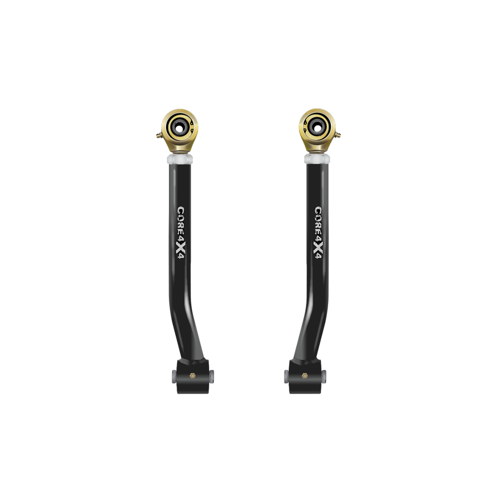 Jeep Grand Cherokee WJ 99-04 2pc Crawl Series Front Lower Adjustable Control Arms