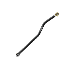 Jeep Wrangler JK / JKU 07-18 Crawl Series Front Heavy-Duty Adjustable Track Bar