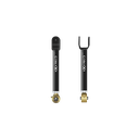 Jeep Grand Cherokee WJ 99-04 2pc Camp Series Front Upper Adjustable Control Arms