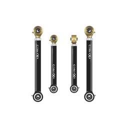 Jeep Grand Cherokee ZJ 93-98 4pc Crawl Series Rear Adjustable Control Arm Kit