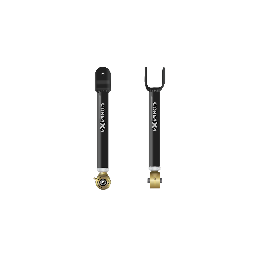 Jeep Grand Cherokee WJ 99-04 2pc Crawl Series Front Upper Adjustable Control Arms