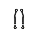 Jeep Wrangler TJ 97-06 LJ 04-06 2pc Cruise Series Front Lower Adjustable Control Arms