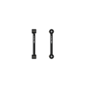 Jeep Wrangler JK / JKU 07-18 2pc Cruise Series Front Fixed Length End Links