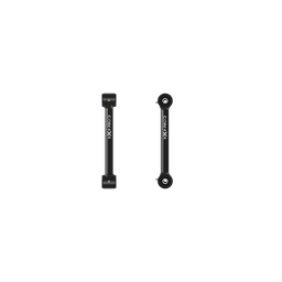 Jeep Wrangler JK / JKU 07-18 2pc Cruise Series Front Fixed Length End Links