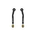 Jeep Grand Cherokee ZJ 93-98 2pc Camp Series Front Lower Adjustable Control Arms